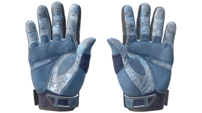 Frosty image