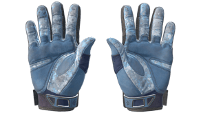 Frosty image