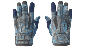Frosty image