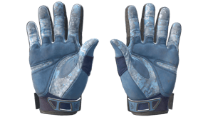 Frosty image
