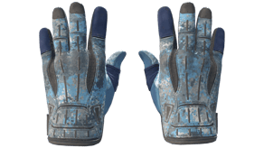 Frosty image