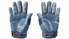 Frosty image
