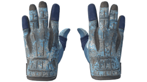 Frosty image