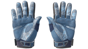 Frosty image