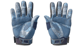 Frosty image