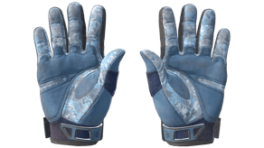 Frosty image