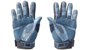 Frosty image