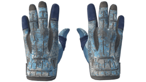 Frosty image
