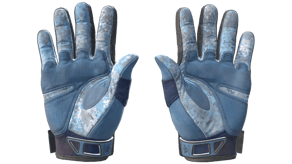 Frosty image