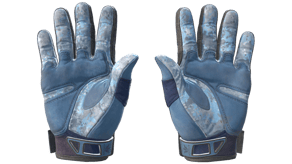 Frosty image