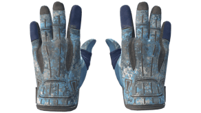Frosty image