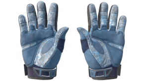 Frosty image