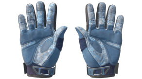Frosty image
