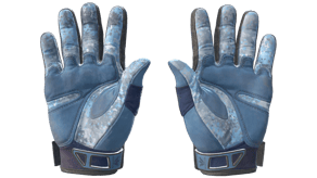 Frosty image