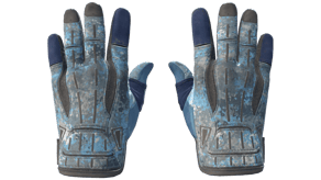 Frosty image