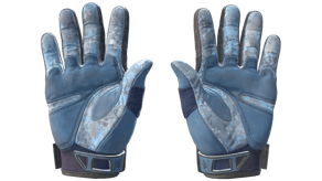 Frosty image