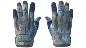 Frosty image