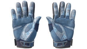 Frosty image