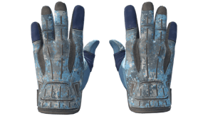 Frosty image