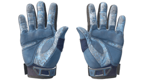Frosty image