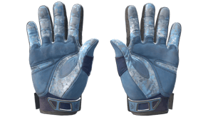 Frosty image