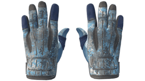Frosty image
