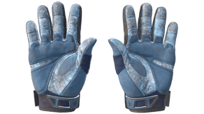 Frosty image