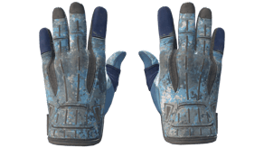Frosty image