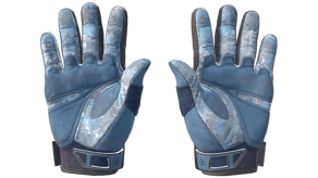 Frosty image
