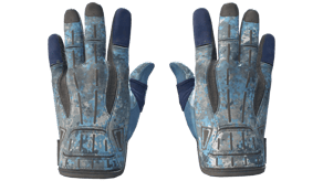 Frosty image
