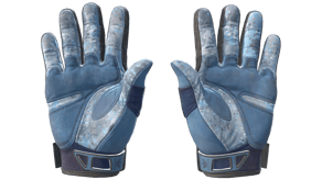 Frosty image