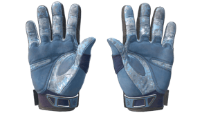 Frosty image