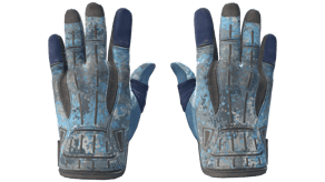 Frosty image