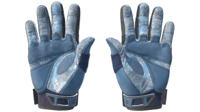 Frosty image