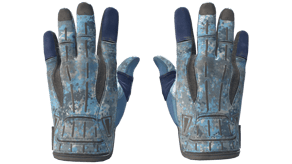 Frosty image