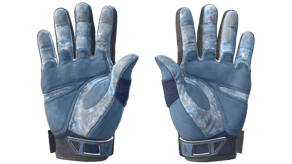 Frosty image