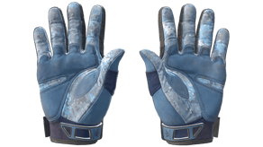 Frosty image