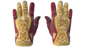 Occult image