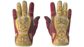 Occult image