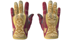 Occult image
