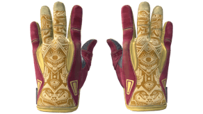 Occult image