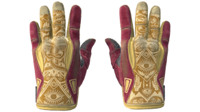 Occult image