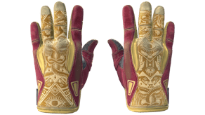 Occult image
