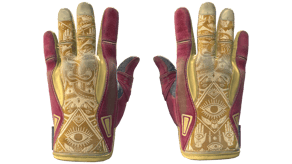 Occult image
