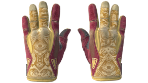Occult image