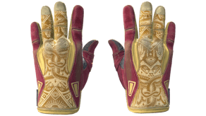 Occult image