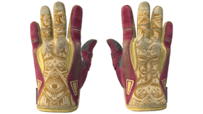 Occult image