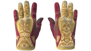 Occult image