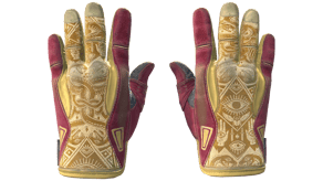 Occult image
