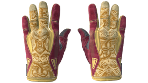Occult image